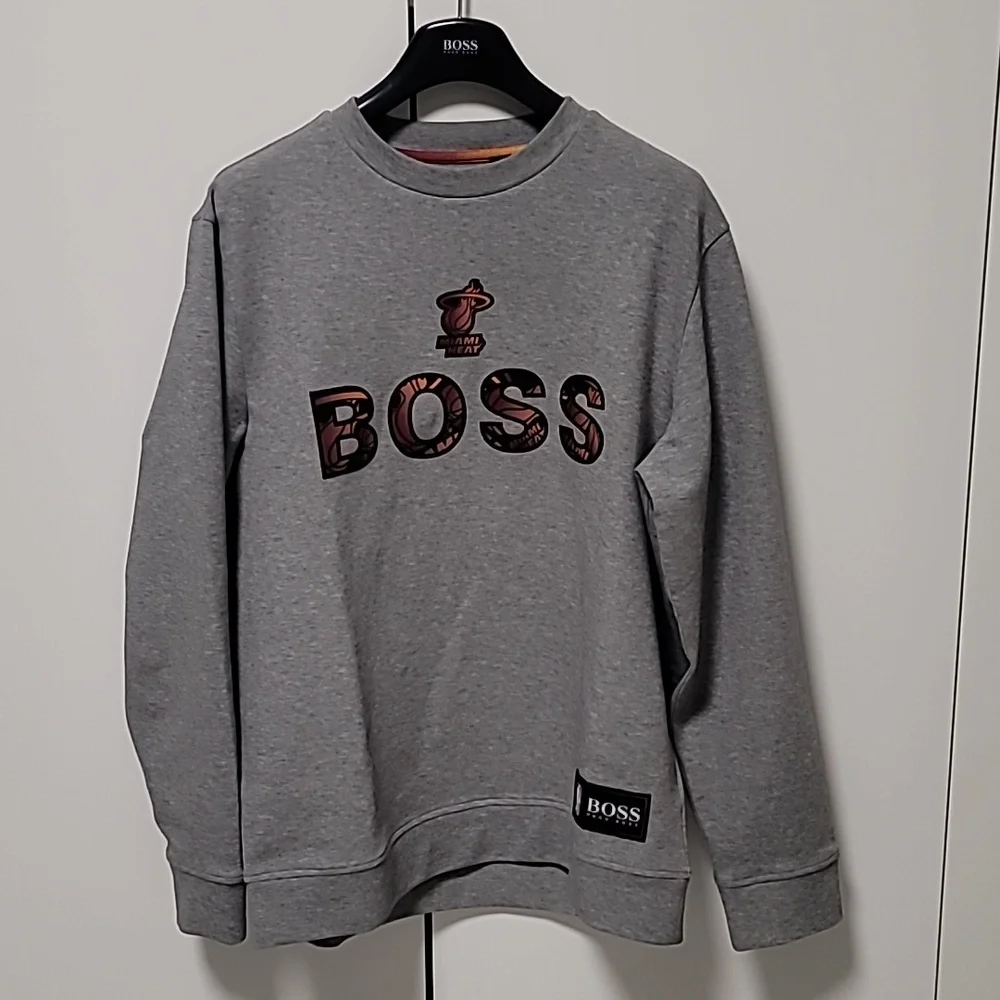 Hugo Boss NBA Miami Heat - Picture 1 of 7